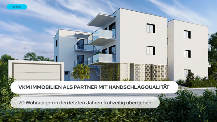 16 Wohnungseinheiten – Graz