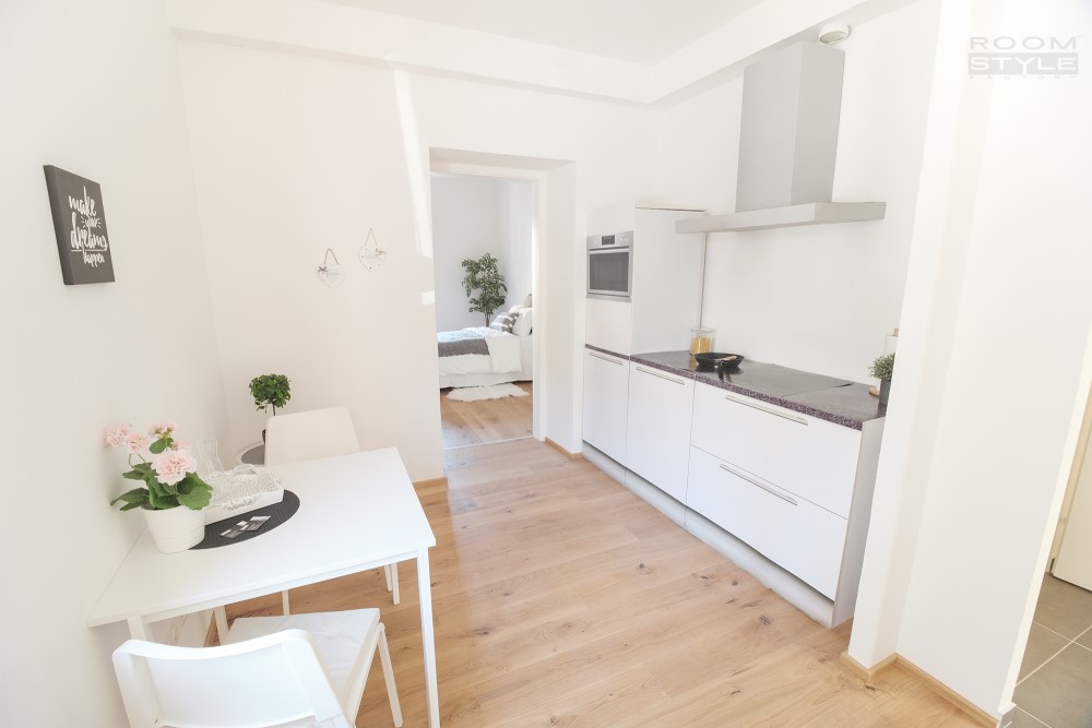 NOCERE Immobilien: Revitalisierungen in Graz