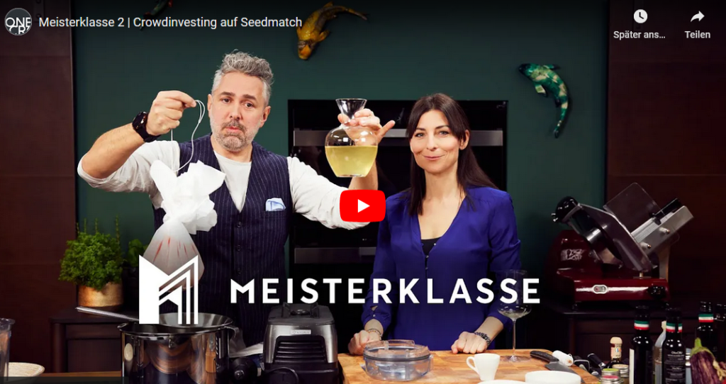 Meisterklasse