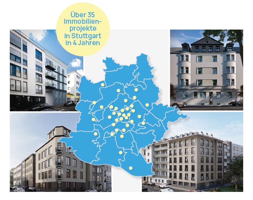 Metropolregion Stuttgart #2
