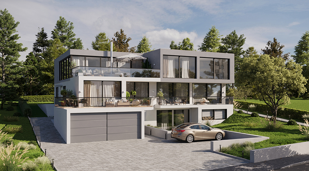 Stuttgart – Sindelfingen