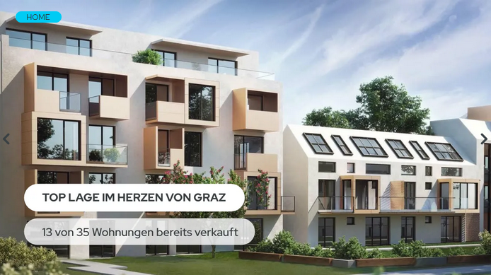 Feuerbachgasse 28, Graz